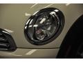 Pepper White - Cooper Hardtop Photo No. 2