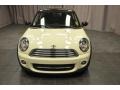Pepper White - Cooper Hardtop Photo No. 3