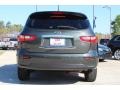 2013 Emerald Graphite Infiniti JX 35 AWD  photo #8