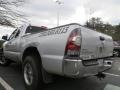 Silver Streak Mica - Tacoma SR5 Access Cab Photo No. 2