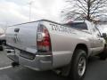 Silver Streak Mica - Tacoma SR5 Access Cab Photo No. 3