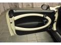 Pepper White - Cooper Hardtop Photo No. 22