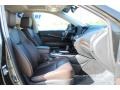 2013 Emerald Graphite Infiniti JX 35 AWD  photo #18