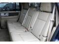 Camel 2012 Ford Expedition XLT 4x4 Interior Color