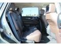 2013 Emerald Graphite Infiniti JX 35 AWD  photo #22