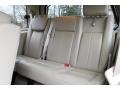 2012 Ford Expedition XLT 4x4 Rear Seat