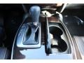 2013 Emerald Graphite Infiniti JX 35 AWD  photo #33
