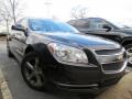 Black Granite Metallic - Malibu LT Photo No. 4