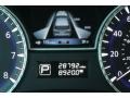 2013 Emerald Graphite Infiniti JX 35 AWD  photo #46