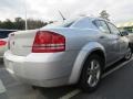 2010 Bright Silver Metallic Dodge Avenger Express  photo #3