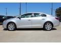  2013 LaCrosse FWD Quicksilver Metallic