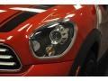 Blazing Red - Cooper Countryman Photo No. 1