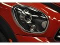 Blazing Red - Cooper Countryman Photo No. 5