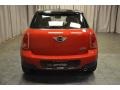 Blazing Red - Cooper Countryman Photo No. 15