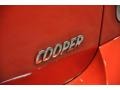 Blazing Red - Cooper Countryman Photo No. 17