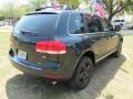 Venetian Green Metallic - Touareg V6 Photo No. 4