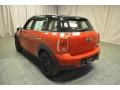 Blazing Red - Cooper Countryman Photo No. 20