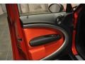 Blazing Red - Cooper Countryman Photo No. 23