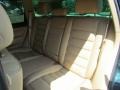 Venetian Green Metallic - Touareg V6 Photo No. 10