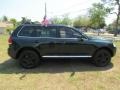 Venetian Green Metallic - Touareg V6 Photo No. 15