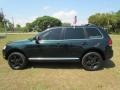 Venetian Green Metallic - Touareg V6 Photo No. 16