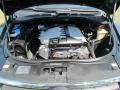 Venetian Green Metallic - Touareg V6 Photo No. 17