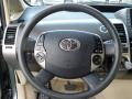 Tideland Gray Green Pearl - Prius Hybrid Photo No. 14