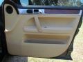 Venetian Green Metallic - Touareg V6 Photo No. 28