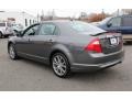 Sterling Grey Metallic - Fusion SEL Photo No. 4
