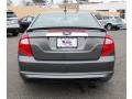 Sterling Grey Metallic - Fusion SEL Photo No. 5