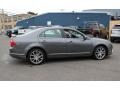 Sterling Grey Metallic - Fusion SEL Photo No. 7