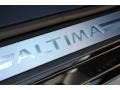2011 Nissan Altima 3.5 SR Coupe Badge and Logo Photo