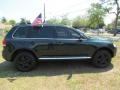 Venetian Green Metallic - Touareg V6 Photo No. 50