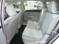 2013 Blizzard White Pearl Toyota Prius v Three Hybrid  photo #6