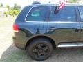 Venetian Green Metallic - Touareg V6 Photo No. 51