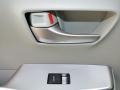 2013 Blizzard White Pearl Toyota Prius v Three Hybrid  photo #7