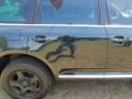 Venetian Green Metallic - Touareg V6 Photo No. 52