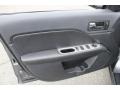 Sterling Grey Metallic - Fusion SEL Photo No. 12
