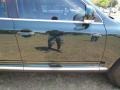 Venetian Green Metallic - Touareg V6 Photo No. 53