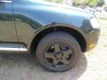Venetian Green Metallic - Touareg V6 Photo No. 54