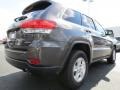 2014 Granite Crystal Metallic Jeep Grand Cherokee Laredo  photo #3