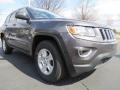 2014 Granite Crystal Metallic Jeep Grand Cherokee Laredo  photo #4