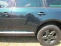 2005 Venetian Green Metallic Volkswagen Touareg V6  photo #57