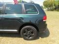 Venetian Green Metallic - Touareg V6 Photo No. 58