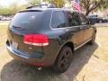 2005 Venetian Green Metallic Volkswagen Touareg V6  photo #68