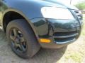 Venetian Green Metallic - Touareg V6 Photo No. 70