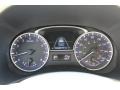 Wheat Gauges Photo for 2013 Infiniti JX #78859138