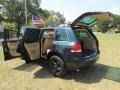 Venetian Green Metallic - Touareg V6 Photo No. 77