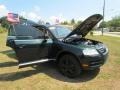 Venetian Green Metallic - Touareg V6 Photo No. 79