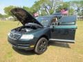 Venetian Green Metallic - Touareg V6 Photo No. 80